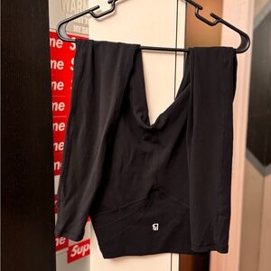 Buff bunny leggings. Worn once  v front